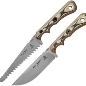 Cuchillo TOPS Muley Combo Kydex  MCMB-02