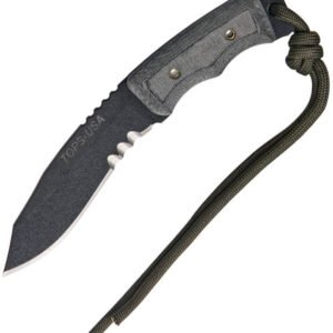 Cuchillo TOPS Mini Eagle XX MINE-01