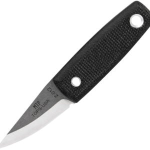 Cuchillo TOPS Mini Tanimboca Puukko MPUK-01