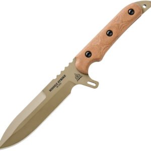Cuchillo TOPS Missile Strike MISS-01