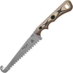Cuchillo TOPS Muley Saw  MSAW-01