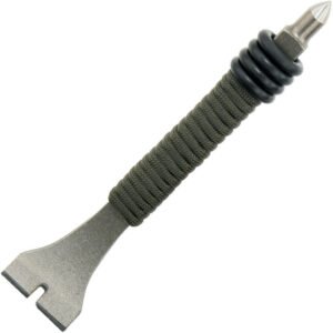 Cuchillo TOPS Pry-Probe-Punch Tool PPP01