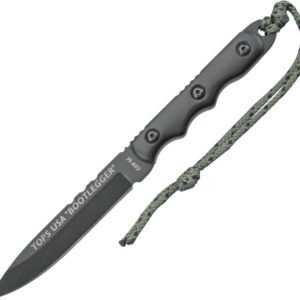 Cuchillo TOPS Ranger Bootlegger RBL-01