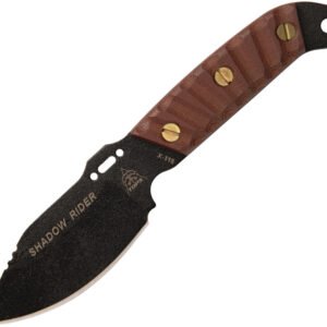 Cuchillo TOPS Shadow Rider SDRD-01