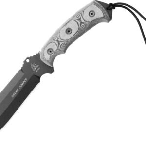 Cuchillo TOPS Smoke Jumper SJ626