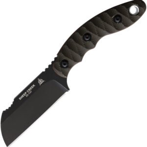 Cuchillo TOPS Sheep Creek  SPCK-01