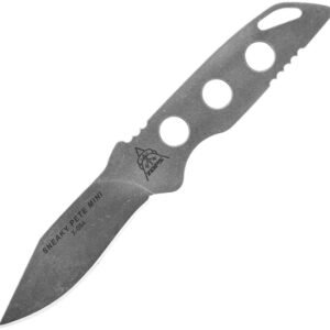 Cuchillo TOPS Sneaky Pete Mini 1095 Steel SPM-02