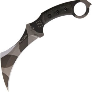 Cuchillo TOPS Tac Tops Karambit Camo TAC-01-CAMO