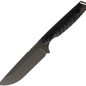 Cuchillo Toor Field 2.0 Fixed Blade Moss FIELD 2.0 SPANISH