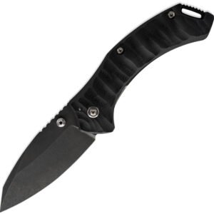 Cuchillo Toor XT1 Charlie Framelock Carbon XT1 CHARLIE CARBON