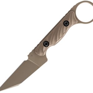 Cuchillo Toor Jank Shank Pikal Earth JANK SHANK PIKAL EARTH