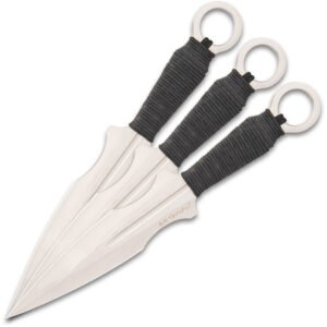 Cuchillo United Cutlery Honshu Kunai Throwing Knife UC3453