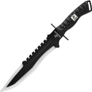 Cuchillo United Cutlery USMC Bulldog Bowie Knife UC3616