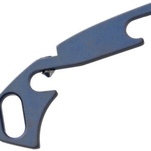 Navaja Viper Storm Backspacer Blue V5955B