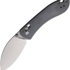 Navaja Vosteed Mini Nightshade Crossbar Lock A0206