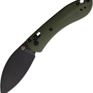 Navaja Vosteed Mini Nightshade Crossbar Lock A0207