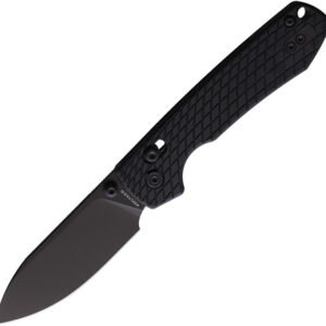 Navaja Vosteed Raccoon Crossbar Lock Black A0510