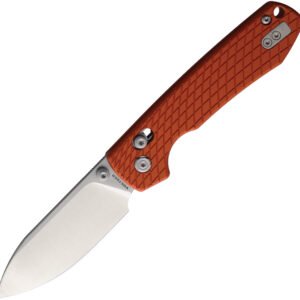 Navaja Vosteed Raccoon Crossbar Lock Orange A0511