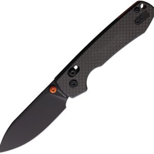 Navaja Vosteed Raccoon Crossbar Lock CF A0530