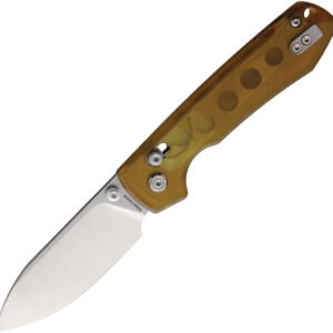 Navaja Vosteed Raccoon Crossbar Lock PEI A0531