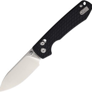 Navaja Vosteed Raccoon Crossbar Lock Black A0538