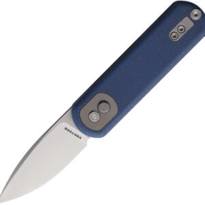 Navaja Vosteed Corgi Pup Trek Lock Blue A0717