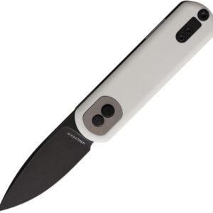 Navaja Vosteed Corgi Pup Trek Lock White A0718