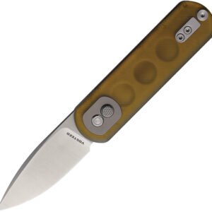 Navaja Vosteed Corgi Pup Trek Lock PEI A0723
