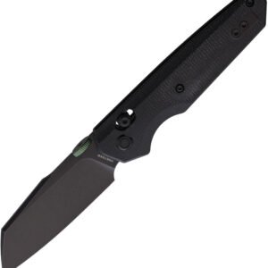Navaja Vosteed Talarurus Crossbar Lock Blk A2703