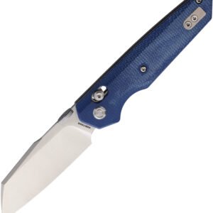Navaja Vosteed Talarurus Crossbar Lock Blu A2704