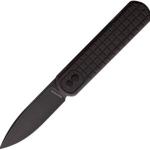 Navaja Vosteed Corgi Treklock Copper CG29NTORF