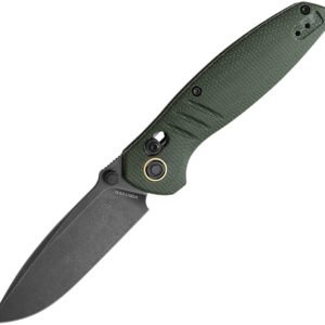 Navaja Vosteed Corsair Crossbar Lock Grn CS29NPMN