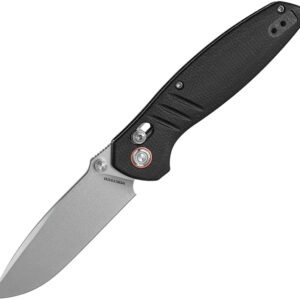 Navaja Vosteed Corsair Crossbar Lock Black CS29NWMK