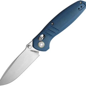 Navaja Vosteed Corsair Crossbar Lock Blue CS29NWML