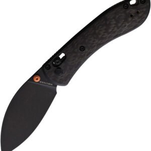 Navaja Vosteed Mini Nightshade Crossbar Lock MNNS26SPK