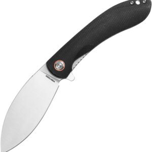 Navaja Vosteed Nightshade LT Linerlock Blk NS32NTMK