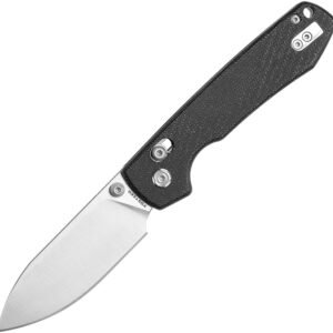 Navaja Vosteed Raccoon Crossbar Lock Blk RCCB32VTMK