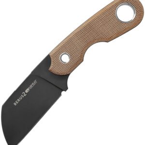 Cuchillo Viper Berus 2 Fixed Blade Ntl VT4014DCN