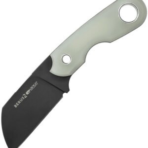Cuchillo Viper Berus 2 Fixed Blade Jade VT4014DGJ