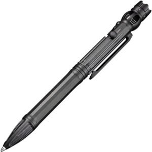 Navaja We Knife Co Ltd Baculus Spinner Titanium Pen TP-07B