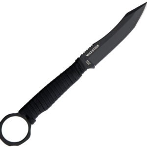 Cuchillo WildSteer Scorpion Neck Knife SCO3113