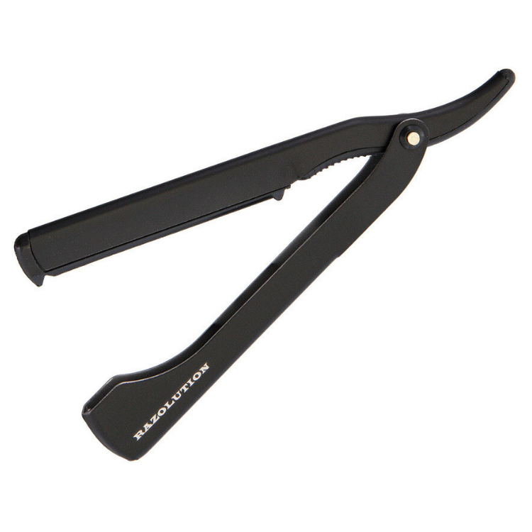 navajas de barbero