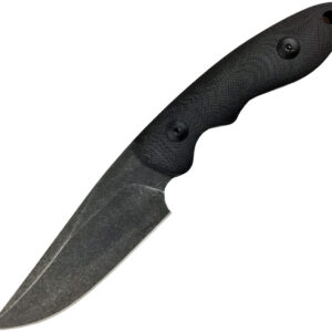 Cuchillo Acta Non Verba Knives A100 A Lock Red Alum ANVA100-032
