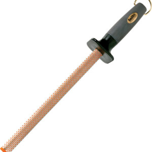 Afilador Smith's Sharpeners Diamond Sharpening Steel 3001
