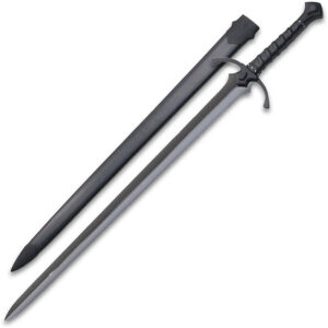 Espada United Cutlery Black War Sword Ac1062
