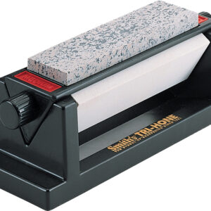 Afilador Smith's Sharpeners Tri-Hone Sharpening System TRI-6