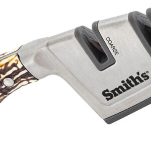 Afilador Smith's Sharpeners Cabin & Lodge Sharpener 51115