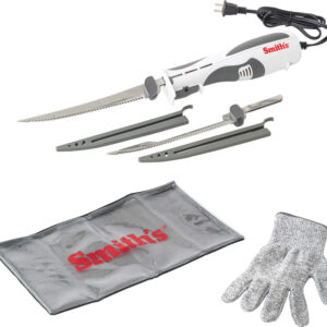 Cuchillo Smith's Sharpeners Lawaia Electric Fillet Knife 51233
