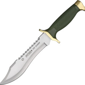 Cuchillo Aitor Oso Blanco 16009
