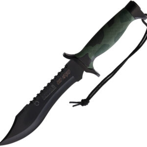 Cuchillo Aitor Oso Fixed Blade Camo 16010C